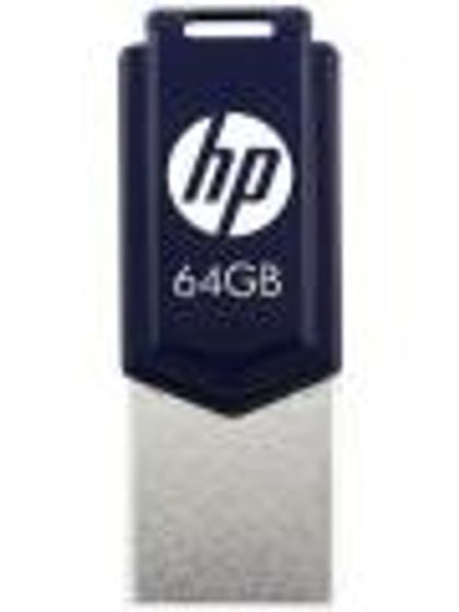 HP x2000m USB 3.1 64 GB Pen Drive
