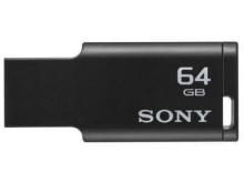 Sony USM64M1 USB 2.0 64 GB Pen Drive