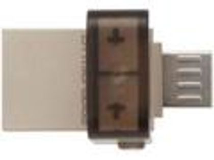 Kingston DataTraveler MicroDuo DTDUO USB 2.0 16 GB Pen Drive
