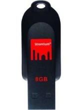 Strontium SR8GRDPOLLEX USB 2.0 8 GB Pen Drive