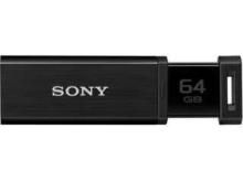 Sony Micro Vault USM64GQX USB 3.0 64 GB Pen Drive