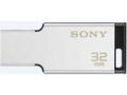Sony USM32MX USB 2.0 32 GB Pen Drive