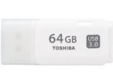 Toshiba Hayabusa U301 USB 3.0 64 GB Pen Drive