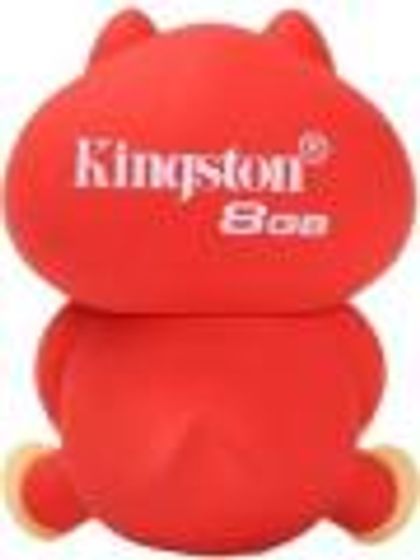 Kingston DTCNY13 USB 2.0 8 GB Pen Drive