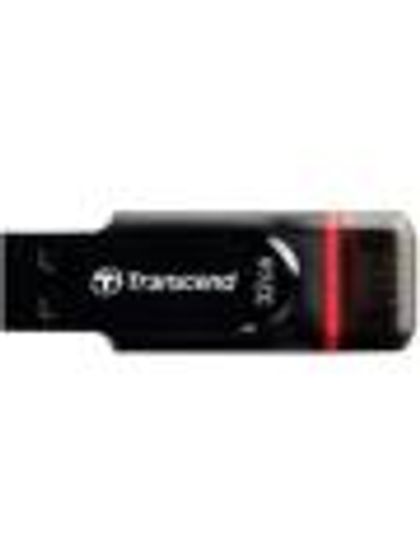 Transcend JetFlash 340 USB 2.0 32 GB Pen Drive