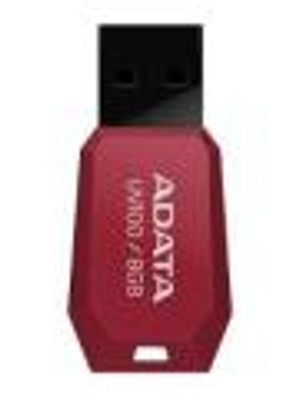 Adata DashDrive UV100 USB 2.0 8 GB Pen Drive