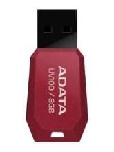 Adata DashDrive UV100 USB 2.0 8 GB Pen Drive