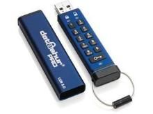 iStorage DatAshur Pro USB 3.0 64 GB Pen Drive