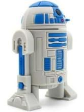 Quace Star Wars R2D2 USB 2.0 8 GB Pen Drive