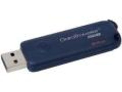 Kingston DataTraveler SE8 USB 2.0 64 GB Pen Drive
