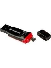 Transcend JetFlash 340 USB 2.0 16 GB Pen Drive