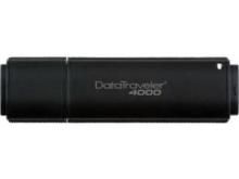 Kingston DataTraveler DT4000 USB 2.0 8 GB Pen Drive