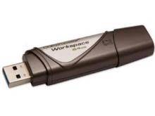 Kingston DataTraveler Workspace USB 2.0 64 GB Pen Drive