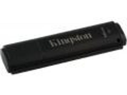 Kingston DataTraveler 4000 G2 USB 3.0 16 GB Pen Drive