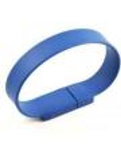 Storme Blue Bracelet USB 2.0 16 GB Pen Drive