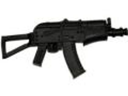 Zeztee AKS-74U Gun Shape USB 2.0 8 GB Pen Drive
