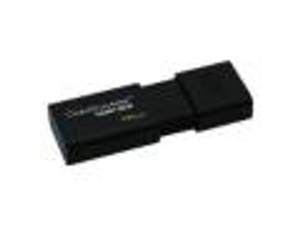 Kingston Data Traveler 100 G3 DT100G3 USB 3.0 16 GB Pen Drive