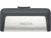 Sandisk Ultra Dual SDDDC2 USB 3.1 32 GB Pen Drive