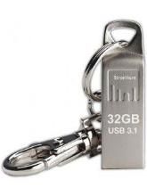 Strontium Ammo SR32GSLAMMOY USB 3.1 32 GB Pen Drive