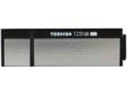 Toshiba USB3Os2 USB 3.0 128 GB Pen Drive
