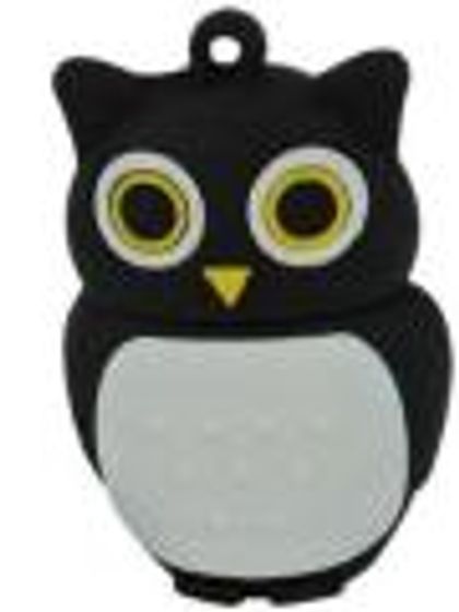 Microware Owl USB 2.0 32 GB Pen Drive