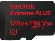 Sandisk 128 MicroSDXC Class SDSQXWG-128G
