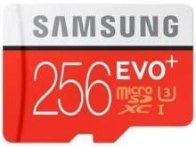Samsung 256GB MicroSDXC Class 10 MB-MC256DA