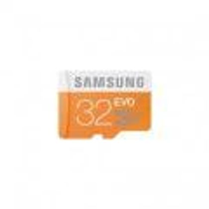 Samsung 32GB MicroSDHC Class 10 MB-MP32D