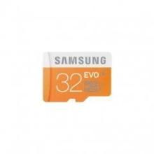 Samsung 32GB MicroSDHC Class 10 MB-MP32D