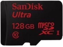 Sandisk 128GB MicroSDXC Class 10 SDSQXVF-128G