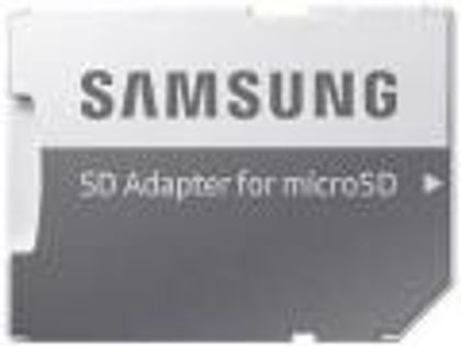 Samsung 32GB MicroSDHC Class 10 MB-MC32GA