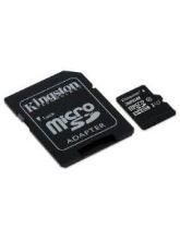 Kingston 32GB MicroSDHC Class 10 SDC10/32GB