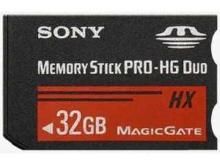 Sony 32GB Memory Stick Micro (M2) Class 10 MS-HX32B