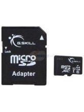 G.Skill 64GB MicroSDXC Class 10 FF-TSDXC64GA-U1