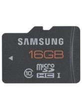 Samsung 16GB MicroSDHC Class 10 MB-MPAGC