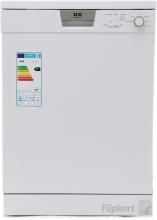IFB Neptune FX Free Standing 12 Place Settings Dishwasher