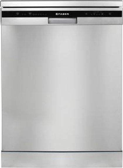Faber FFSD 6PR 12S Neo Free Standing 12 Place Settings Dishwasher