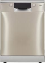 Faber FFSD 8PR 14S Free Standing 14 Place Settings Dishwasher