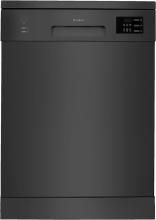 Faber FFSD 6PR 12S BK Free Standing 12 Place Settings Dishwasher
