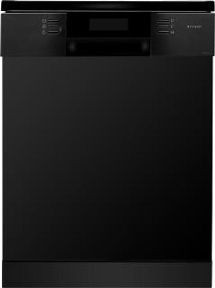 Faber FFSD 8PR 14S-BK Free Standing 14 Place Settings Dishwasher
