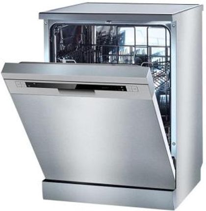 Kaff DW VETRA 60 Free Standing 12 Place Settings Dishwasher