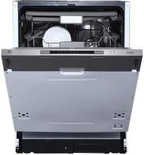 Kaff DW SPECTRA 60 Built-in 12 Place Settings Dishwasher