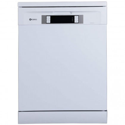 Koryo KDW1483DIW Dishwasher