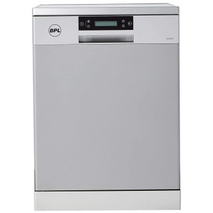 BPL D812S27A Dishwasher