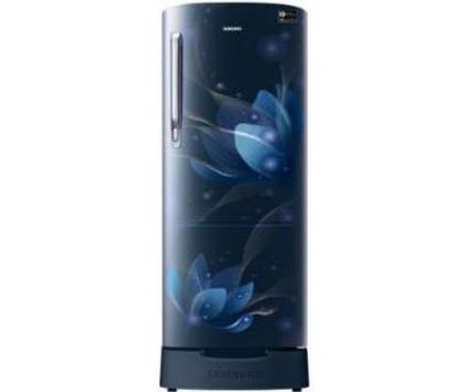 Samsung RR20T182XU8 192 Ltr Single Door Refrigerator