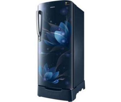 Samsung RR20T182XU8 192 Ltr Single Door Refrigerator