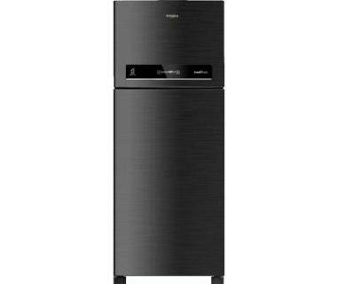 Whirlpool 375 on sale litre fridge