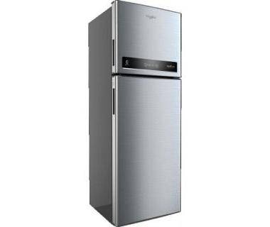 whirlpool refrigerator if inv cnv 355 3s 340 ltr