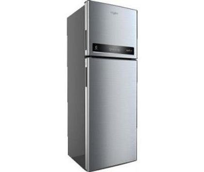 Whirlpool IF INV CNV 355 ELT 340 Ltr Double Door Refrigerator
