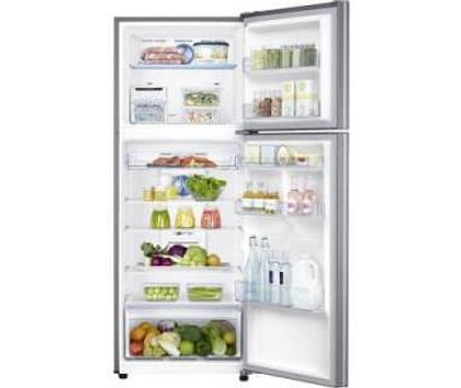 Samsung RT42M553ES8 415 Ltr Double Door Refrigerator